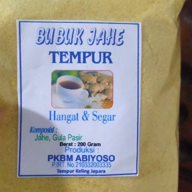 

jahe cocok diminum dimusim kaya gini untuk menjaga daya tahan tubuh