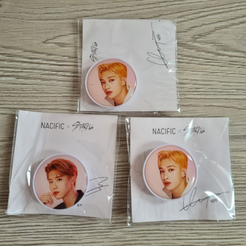 Griptok Nacific Stray Kids