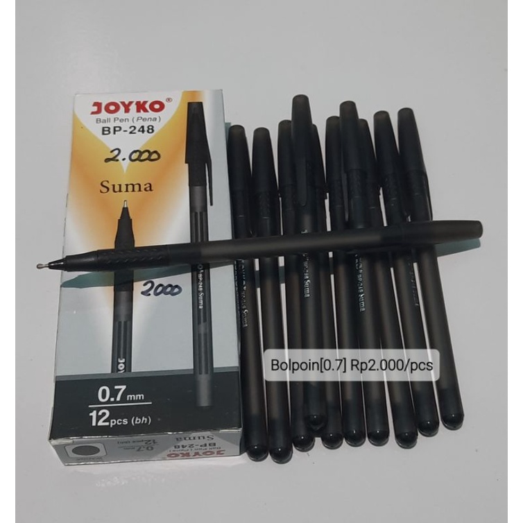 

Bolpoin Sumo Joyko