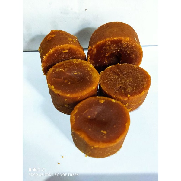 

gula merah asli 250 gram