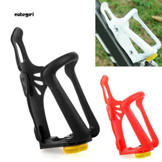 Tempat botol minum sepeda / Holder botol minum sepeda