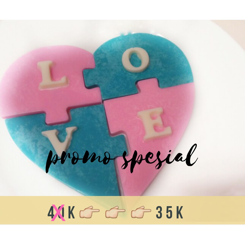 

PROMO MURAH Coklat Valentine