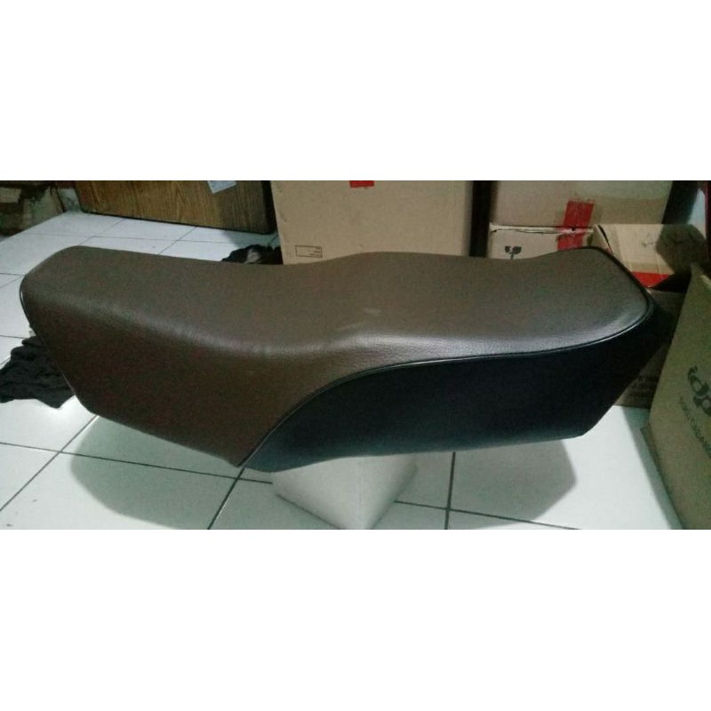 Aneka jok motor replika rx series jok rx king jok rx spesial cek foto iklan dan harga berbeda beda