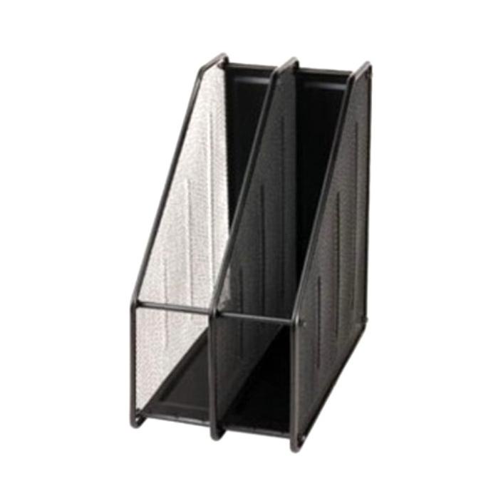 

Office & Stationery | Document Organizer | Box File 2 Sap / Box File Besi / Box File 2 Sekat / Box File | Best Seller