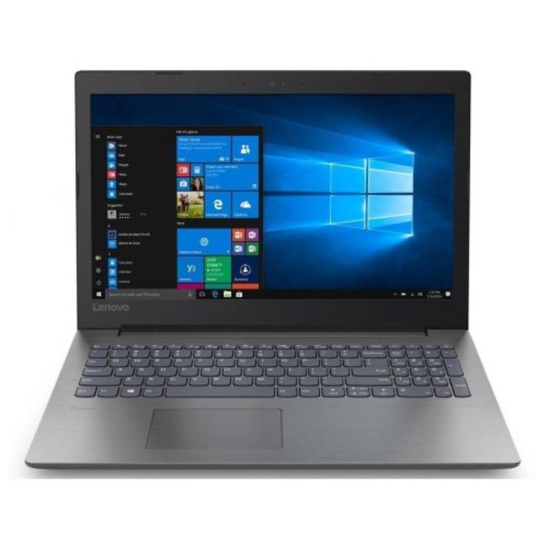 LENOVO IDEAPAD 330S-15ARR AMD RYZEN 7-2700U 8GB 256GB WIN10 SILVER