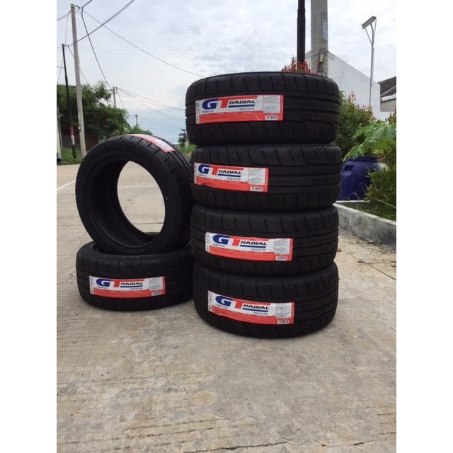 Champiro SX2 195/50 - R15