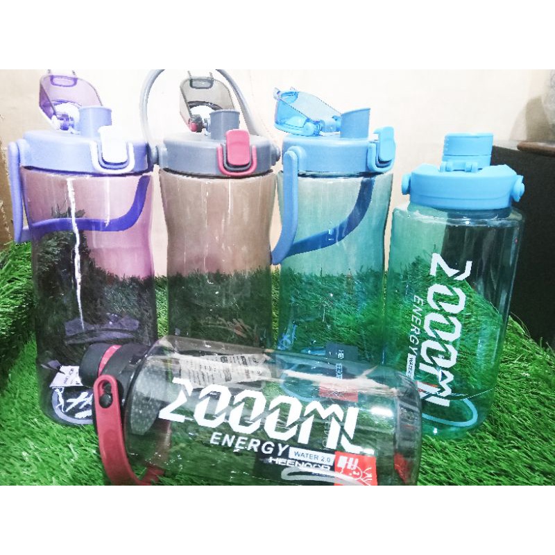 Botol minum UK jumbo 2liter