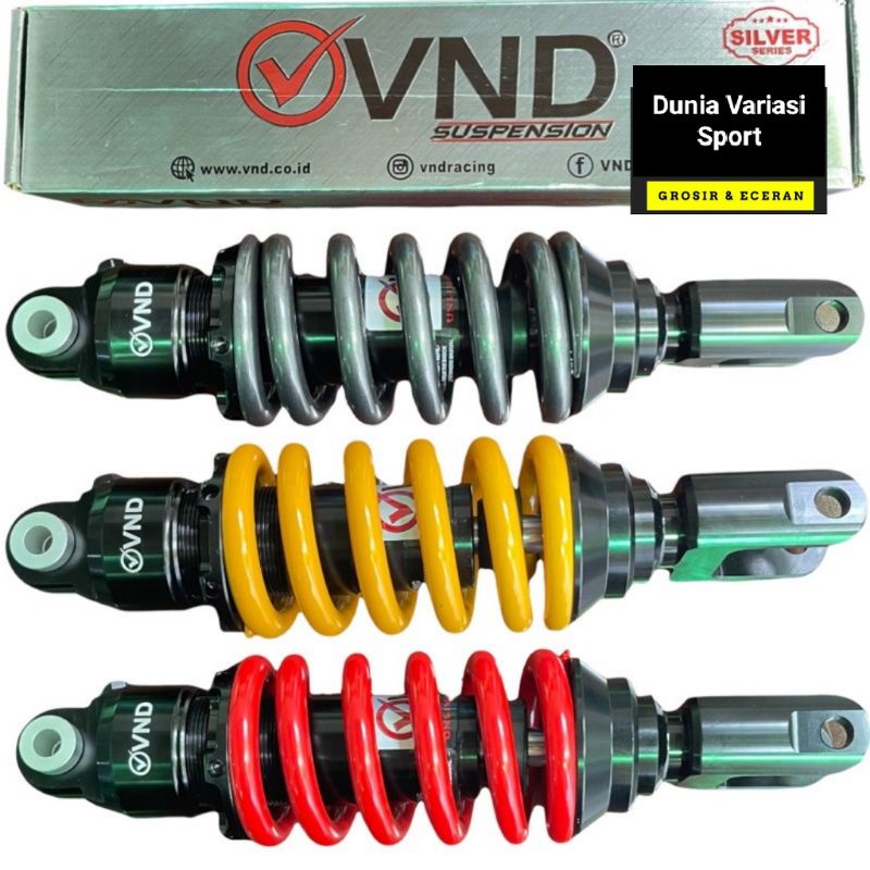 Mono Shock VND Vixion/Sonic 150/ Jupiter MX Shock Bestquality