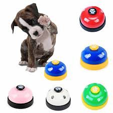 PET TRAINING  BELL