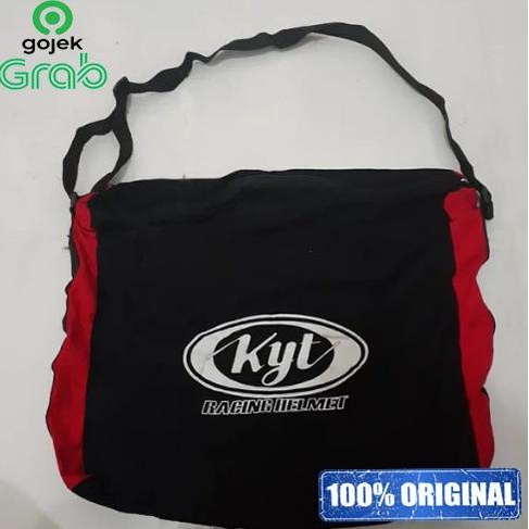 Promo Sarung Helm Cover Helm Tas Helm Kyt Original
