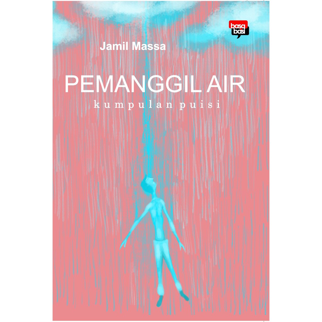 

Buku Pemanggil Air - BASABASI