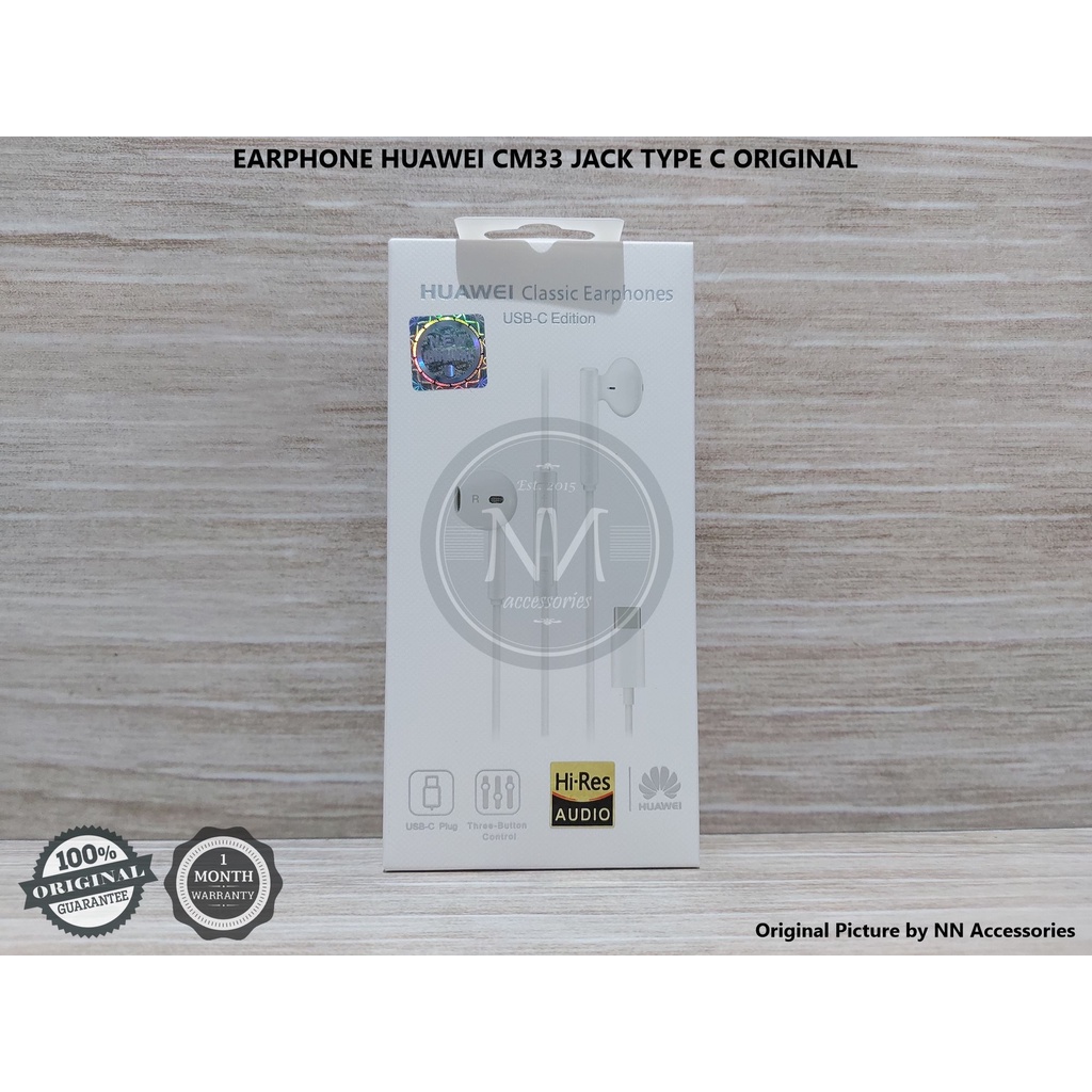 HEADSET EARPHONE PORT AUDIO TYPE C HUAWEI P20 P30 P40 P50 PRO MATE 10 PRO 20 PRO 30 PRO 40 PRO X XS 