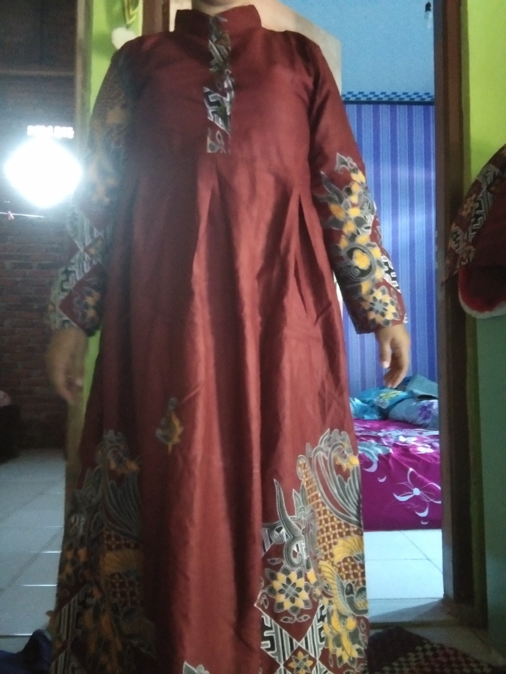 Batik Couple | Batik Couple Modern | Baju Batik Couple | Couple Batik Modern