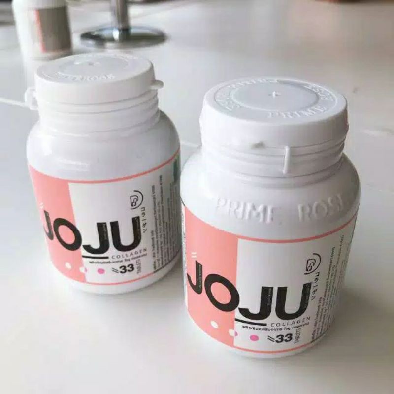 JOJU COLLAGEN