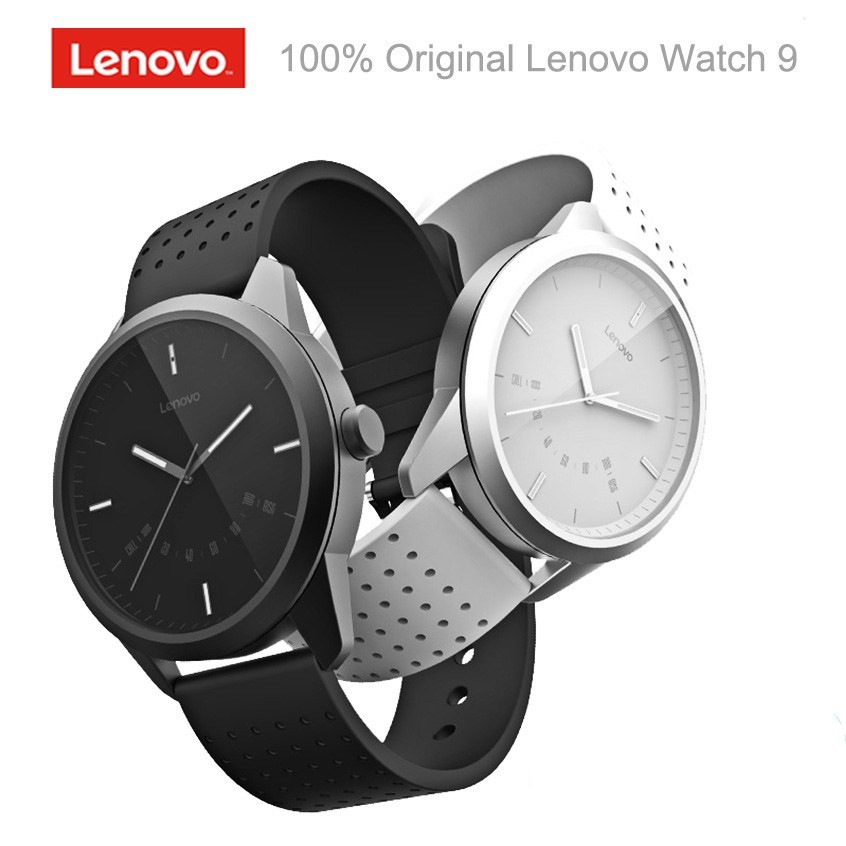 jam lenovo watch 9