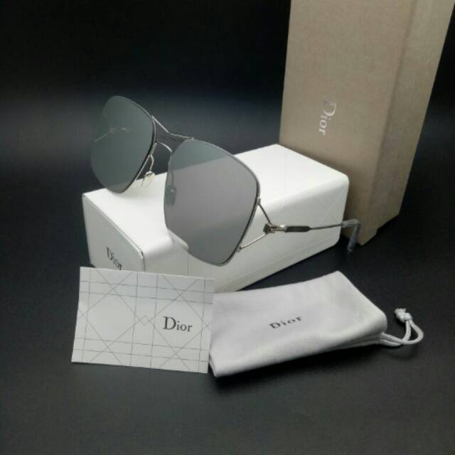 Kacamata dior 53p fullset
