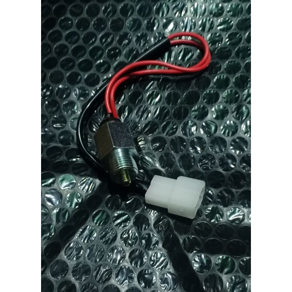 switch mundur / atret Daihatsu charade