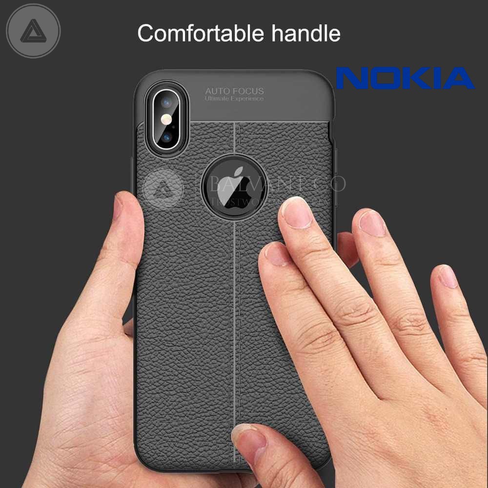 SOFTCASE AUTOFOCUS FOR NOKIA N5/N5,1"+