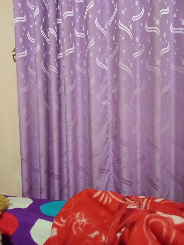 Jumpsuit Kipir Panjang Etnik Bali