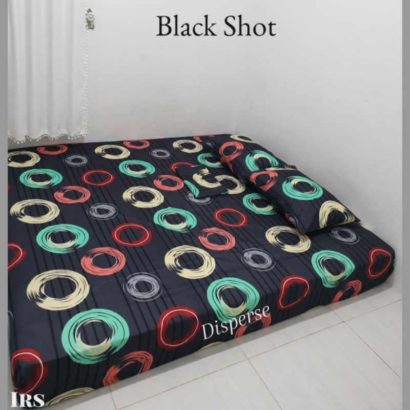 SPREI BLACK SHOT