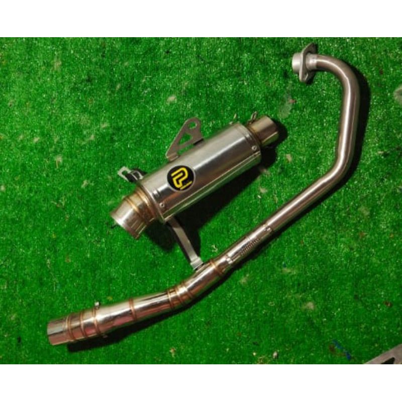 knalpot panajam satria sonik pnp mx gl dll