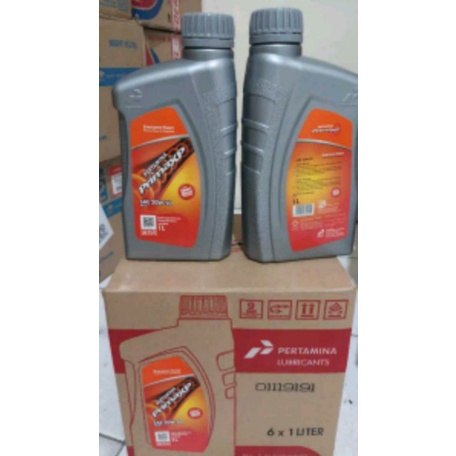 OLI MOTOR PRIMA XP 1 LITER 20W-50