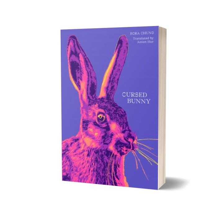 Jual Cursed Bunny Shopee Indonesia