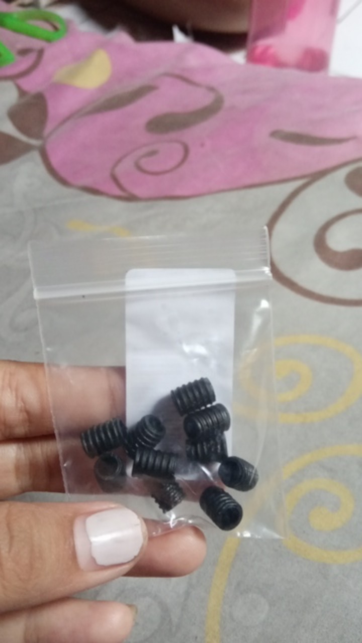 (cr) 1 Kantong Klip Masker Bahan Silikon Elastis Anti Slip