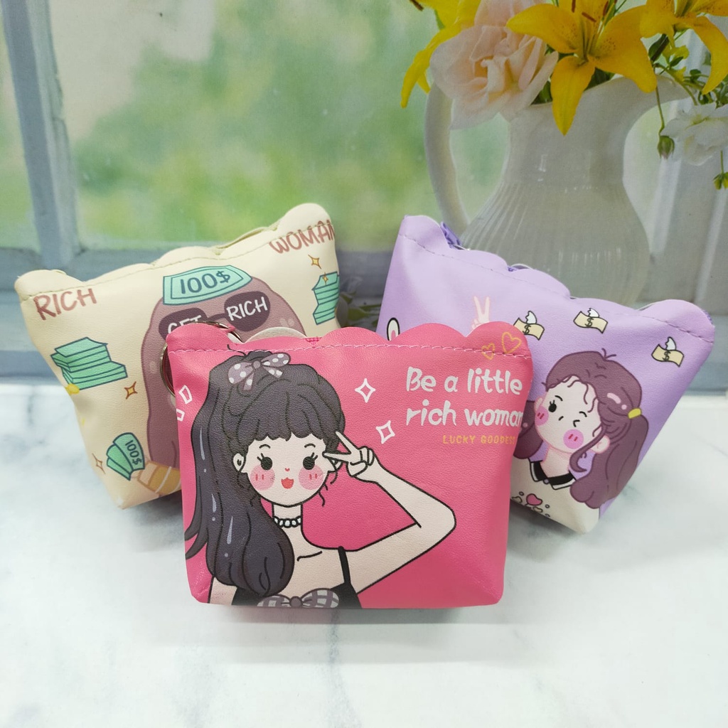 COD DOMPET KECIL ANAK KARAKTER