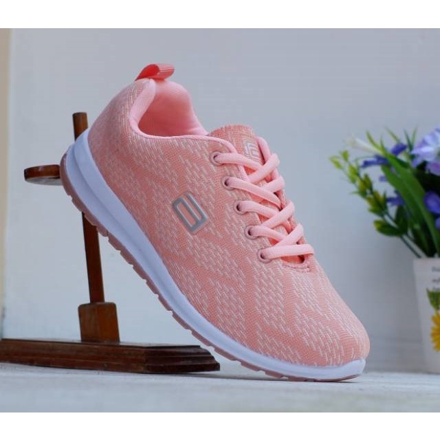 SEPATU ANDO OCHI &amp; REBECCA JUNIOR 33- 36 SNEAKERS PRIA WANITA SPORTY ORIGINAL