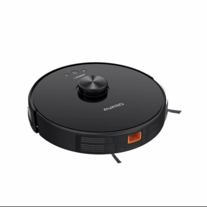 AVARO LASER ROBOT VACUUM CLEANER