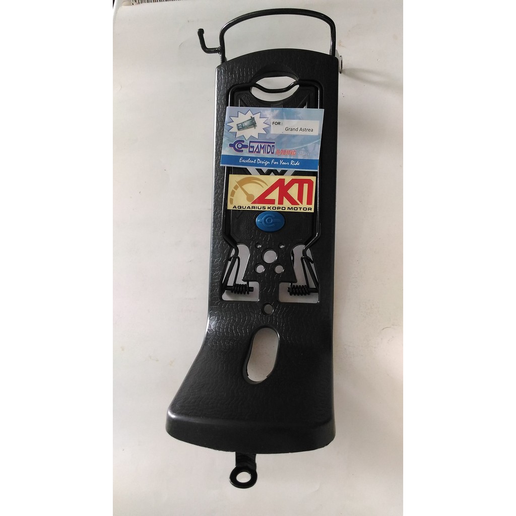 Bagasi Tengah Grand Astrea Dudukan Besi Barang Honda Astrea Grand