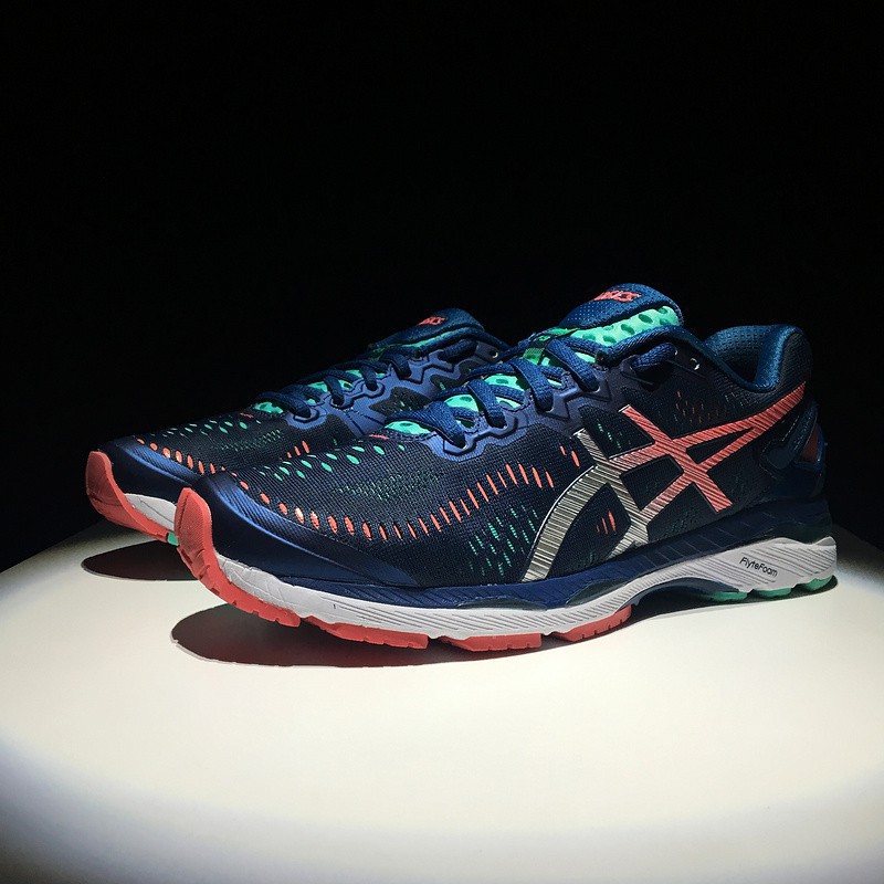 Sepatu Asics Kayano 23 Top Sellers 56 Off Empow Her Com