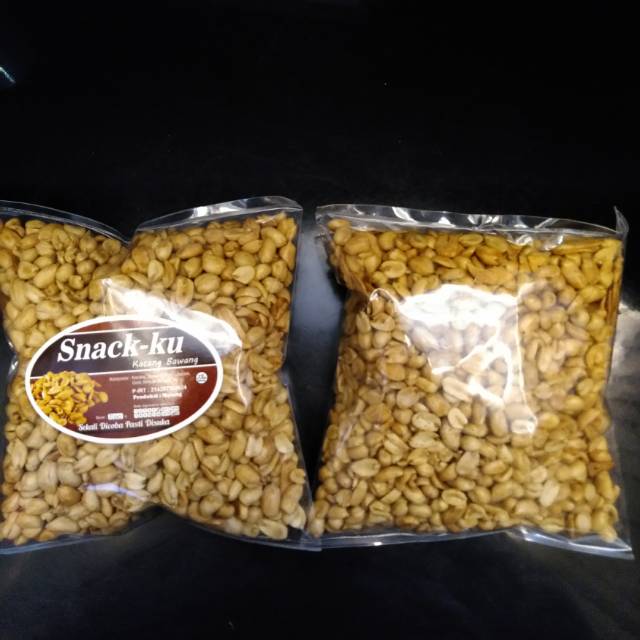 

Kacang Bawang