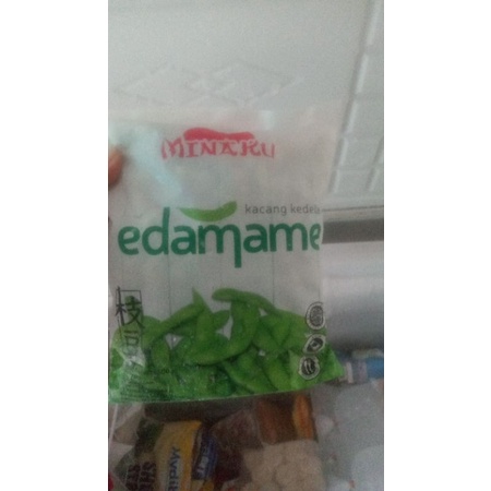 

edamame