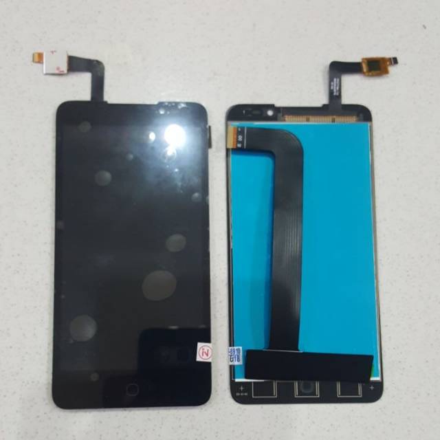 Lcd coolpad A118