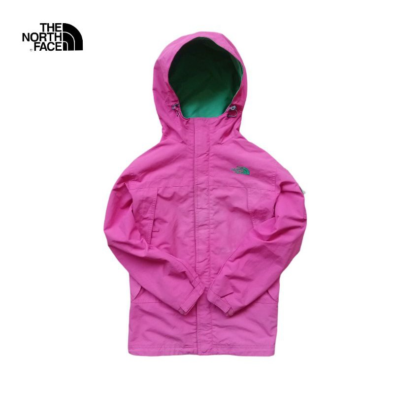 jaket outdoor tnf second original