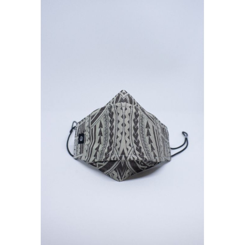 Masker PROTECH V2 premium 3ply -M207-