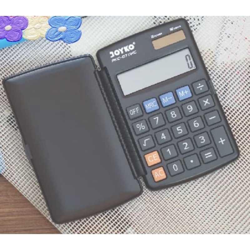 

kalkulator joyko pkc/calculator joyko
