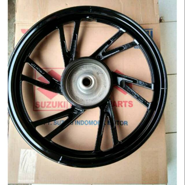 Velg belakang Skywave original