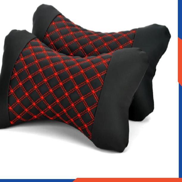 ☇ BANTAL SANDARAN JOK MOBIL / BANTAL MOBIL SERBAGUNA / SANDARAN JOK MOBIL / BANTAL SANDARAN KURSI ML