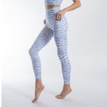 Legging Senam Gym High Waist Gottex