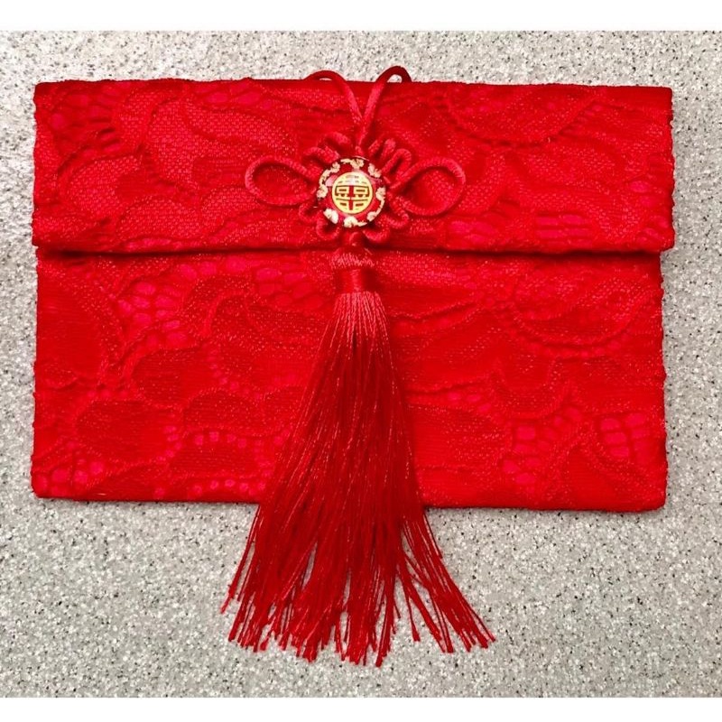 

ANGPAO HIE KAIN /NIKAH