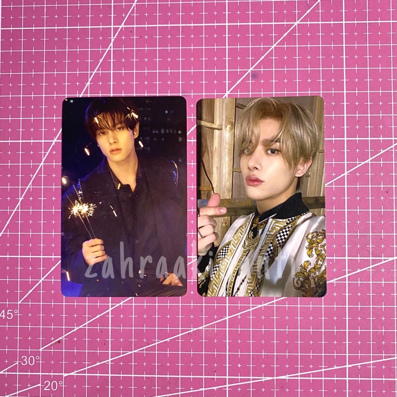 [READY STOCK] JAKE SOLJACK SOLO JACKET ENHYPEN DIMENSION SENKOU BATIK SPARK POB PRE-ORDER BENEFIT BE