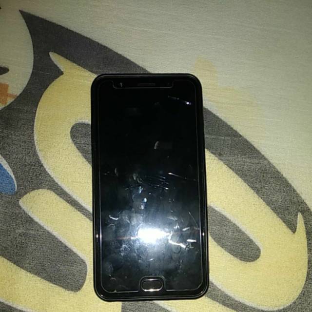 Vivo Y69 3/32 GB Bekas