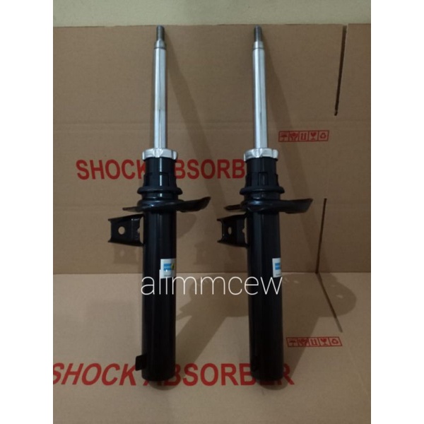 Shock Breaker Vw Tiguan Depan 1set