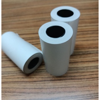 Kertas thermal EDC Paper Roll Termal EDC Thermal Printer Mini Bluetooth 58x30