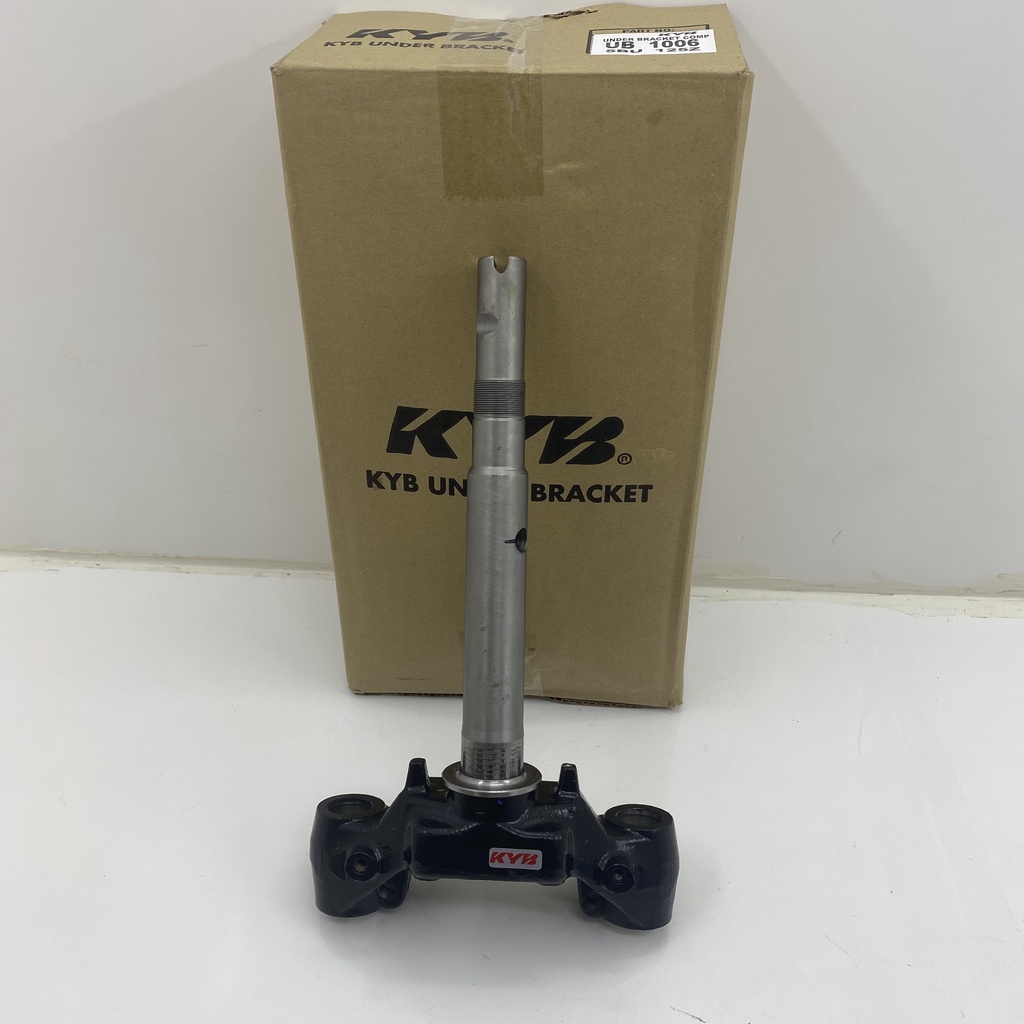 SEGITIGA DEPAN YAMAHA 125Z 125 Z 5BU KYBORIGINAL