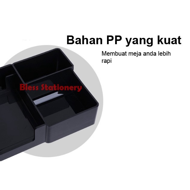 

Lucu Tempat Alat Tulis Tempat Pulpen Tempat Pensil Pen Stand Desk Organizer Sale!!!