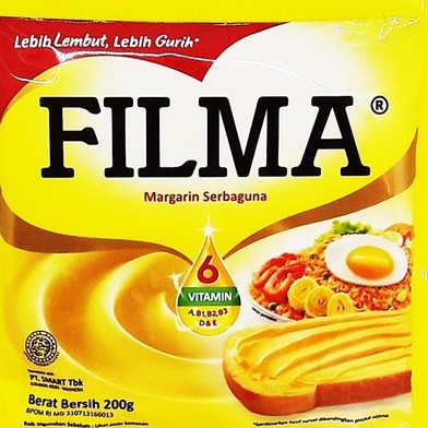 

Filma Margarin